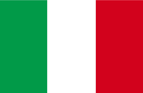 Bandiera Italiana